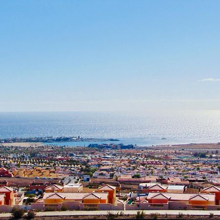 Casa Olivia Fuerteventura Villa คอสตา เด อันตีกัว ภายนอก รูปภาพ