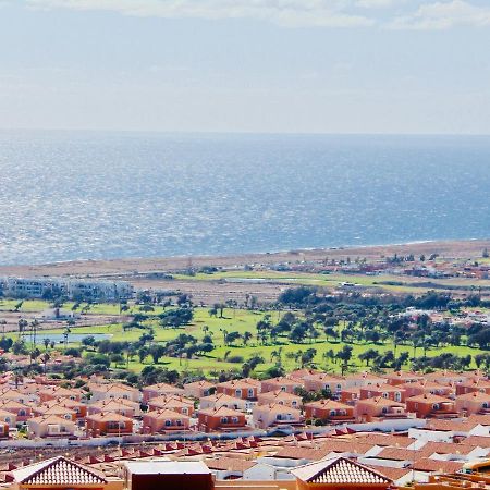 Casa Olivia Fuerteventura Villa คอสตา เด อันตีกัว ภายนอก รูปภาพ