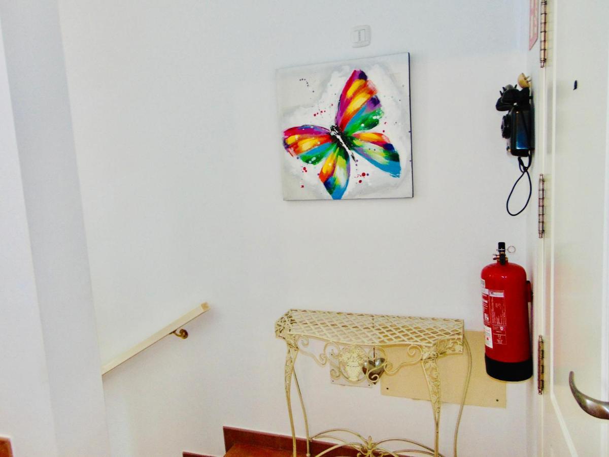 Casa Olivia Fuerteventura Villa คอสตา เด อันตีกัว ภายนอก รูปภาพ