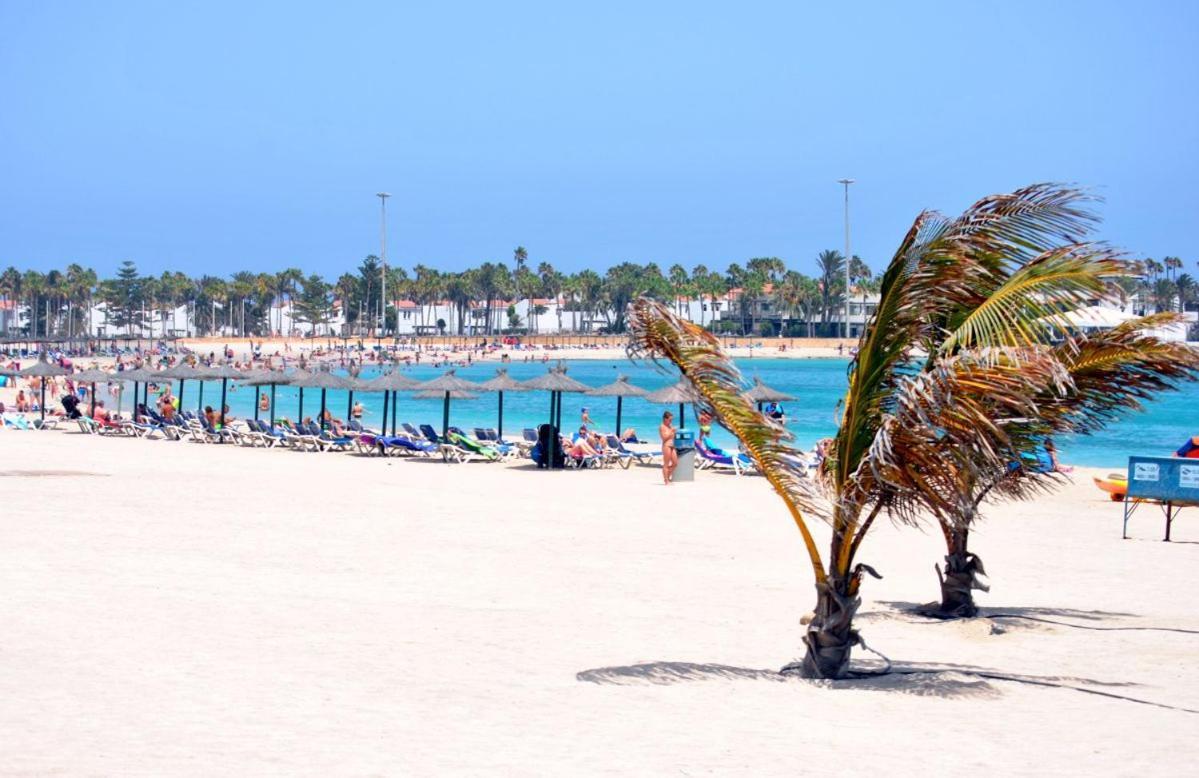Casa Olivia Fuerteventura Villa คอสตา เด อันตีกัว ภายนอก รูปภาพ