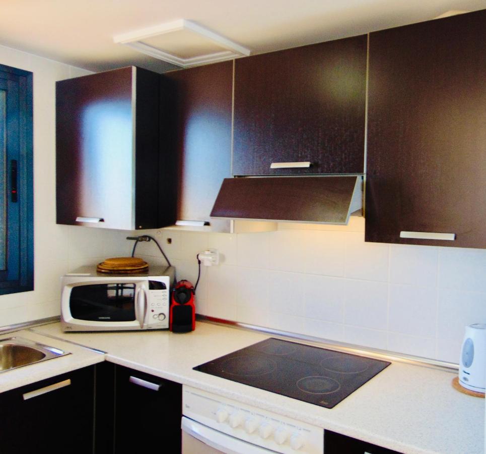 Casa Olivia Fuerteventura Villa คอสตา เด อันตีกัว ภายนอก รูปภาพ