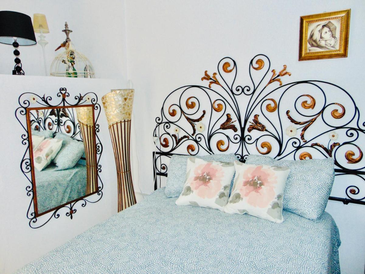 Casa Olivia Fuerteventura Villa คอสตา เด อันตีกัว ภายนอก รูปภาพ