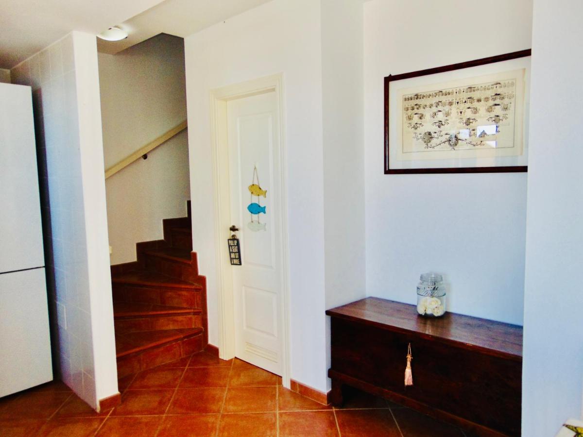 Casa Olivia Fuerteventura Villa คอสตา เด อันตีกัว ภายนอก รูปภาพ