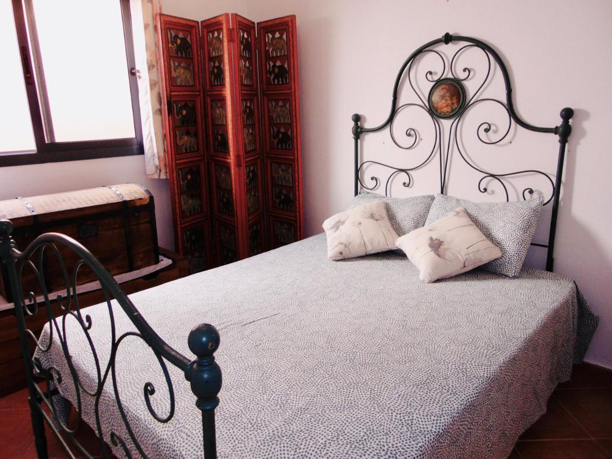 Casa Olivia Fuerteventura Villa คอสตา เด อันตีกัว ภายนอก รูปภาพ
