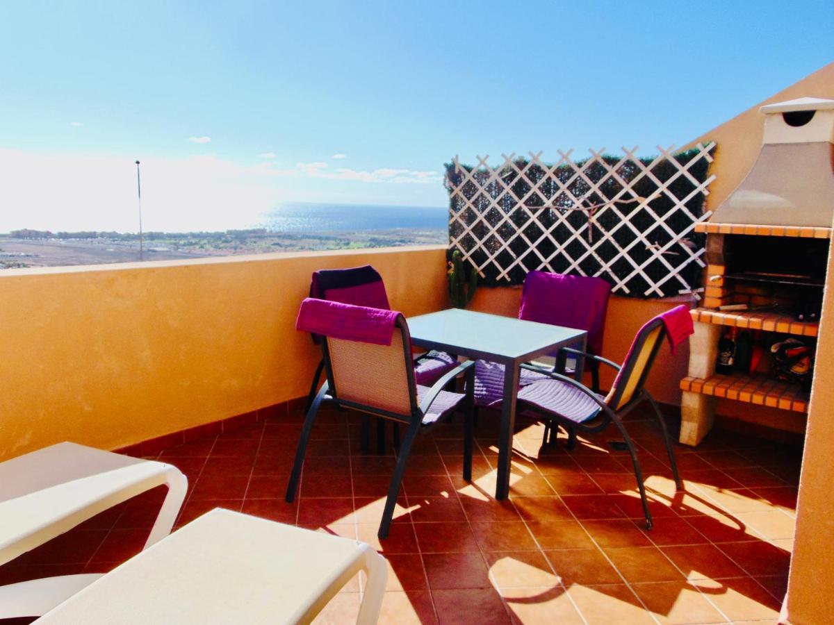 Casa Olivia Fuerteventura Villa คอสตา เด อันตีกัว ภายนอก รูปภาพ