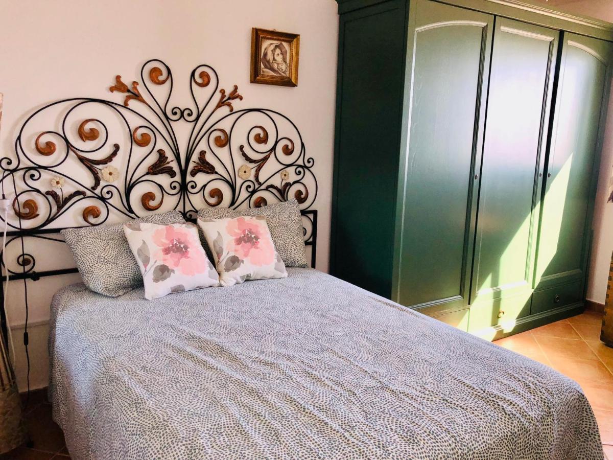 Casa Olivia Fuerteventura Villa คอสตา เด อันตีกัว ภายนอก รูปภาพ