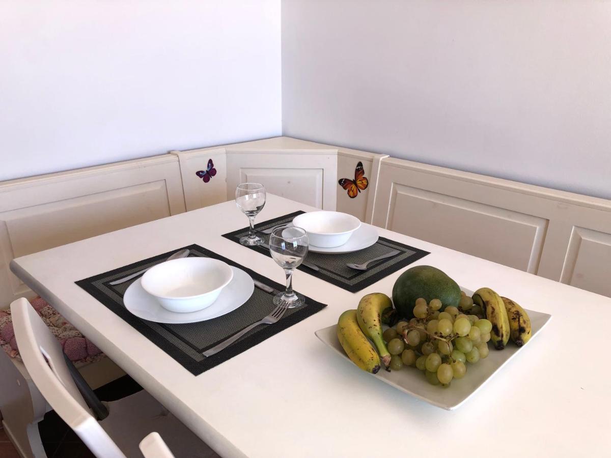 Casa Olivia Fuerteventura Villa คอสตา เด อันตีกัว ภายนอก รูปภาพ