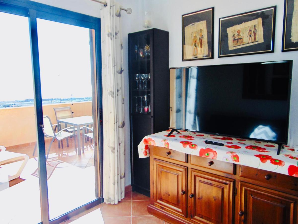 Casa Olivia Fuerteventura Villa คอสตา เด อันตีกัว ภายนอก รูปภาพ