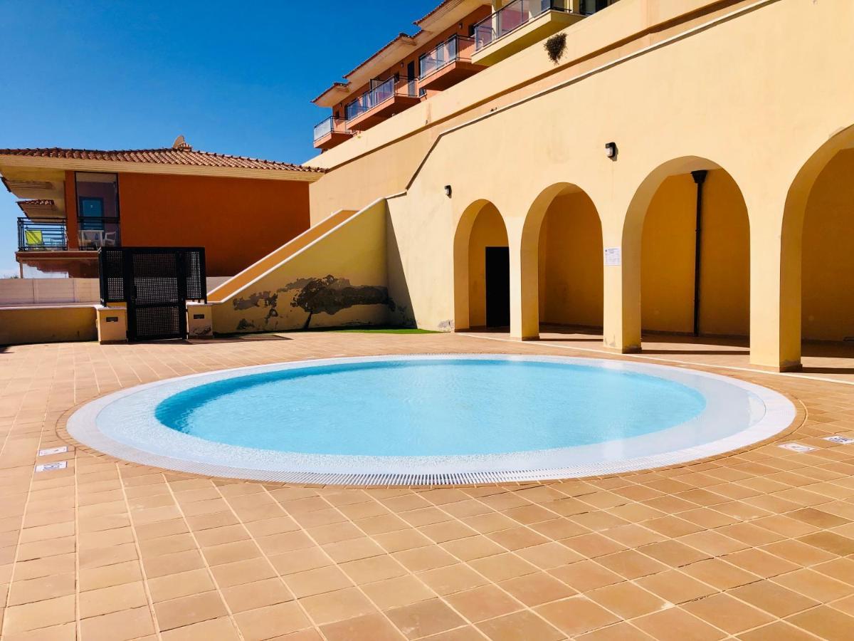 Casa Olivia Fuerteventura Villa คอสตา เด อันตีกัว ภายนอก รูปภาพ